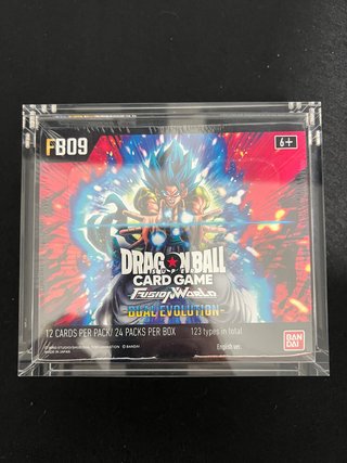 Dragon Ball Super Card Game FB09