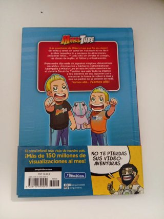 El planeta Dinotrón