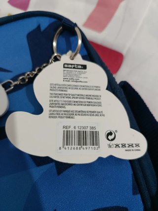 Funda ordenador portátil El Niño Tarifa nueva