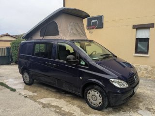 Mercedes-Benz Vito 2004