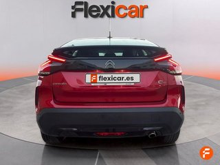 Citroën C4 BlueHDi 130 S&S EAT8 Feel Pack