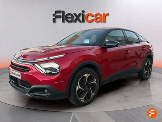 Citroën C4 BlueHDi 130 S&S EAT8 Feel Pack