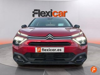 Citroën C4 BlueHDi 130 S&S EAT8 Feel Pack