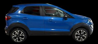 Ford EcoSport - DESDE 225€/MES ¡SIN PAGAR ENTRADA!