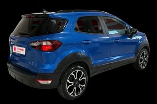 Ford EcoSport - DESDE 225€/MES ¡SIN PAGAR ENTRADA!