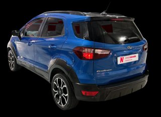 Ford EcoSport - DESDE 225€/MES ¡SIN PAGAR ENTRADA!