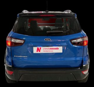 Ford EcoSport - DESDE 225€/MES ¡SIN PAGAR ENTRADA!