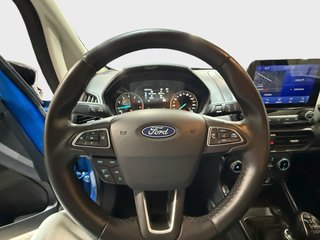 Ford EcoSport - DESDE 225€/MES ¡SIN PAGAR ENTRADA!