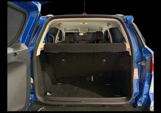 Ford EcoSport - DESDE 225€/MES ¡SIN PAGAR ENTRADA!