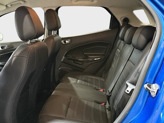 Ford EcoSport - DESDE 225€/MES ¡SIN PAGAR ENTRADA!