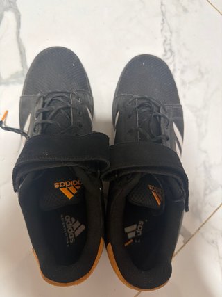 Zapatillas Halterofilia