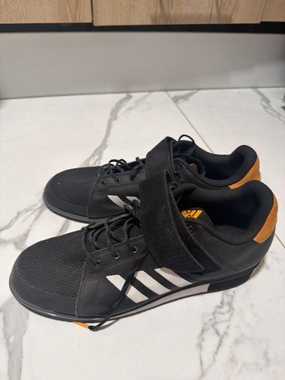 Zapatillas Halterofilia