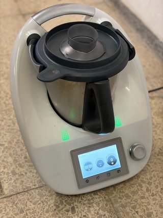 Thermomix TM5