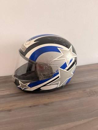 Casco de Moto Fly Racing