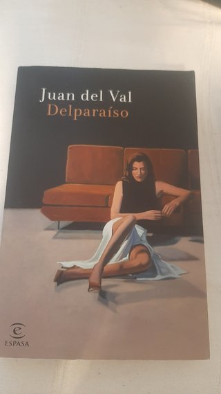 Libro de Juan del val