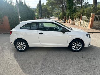 SEAT Ibiza 1.2 TSI 2014