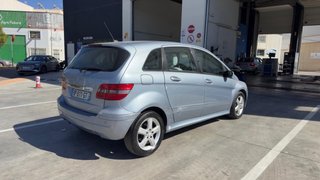 Mercedes-Benz Clase B 2007