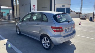 Mercedes-Benz Clase B 2007