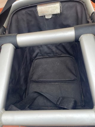 Carrito Joolz Hub Azul