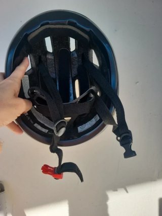 casco de bici (53.58cm) 1