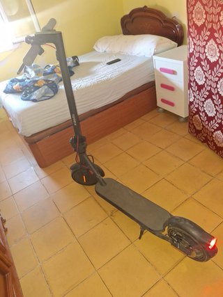 Patinete Xiaomi 4
