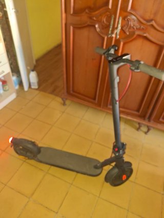 Patinete Xiaomi 4