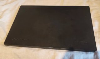 Monitor Portátil Lenovo ThinkVision LT1421