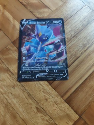 Carta Pokémon