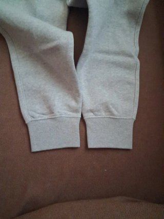 NIKE ORIGINAL, STANDART FIT, PANTALÓN CHÁNDAL, HOM