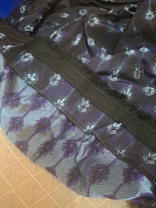 Traje de Baturra para Niña