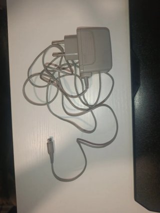 Cargador Nintendo 3DS/2DS