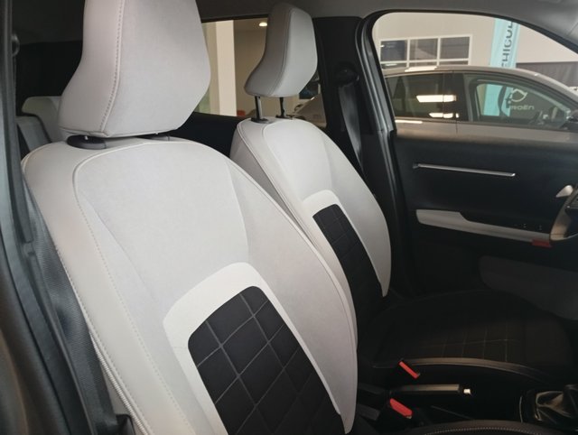 Citroen C3 2025