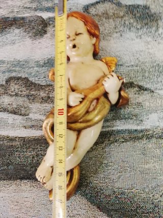 Figura antigua