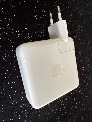Cargador Apple USB-C 67W