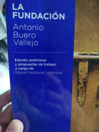 La Fundación