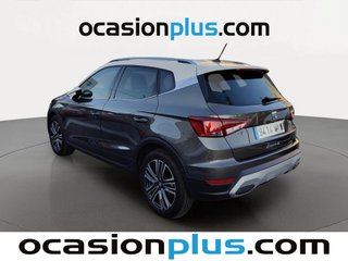 SEAT Arona 1.0 TSI S&S Xperience 85 kW (115 CV)