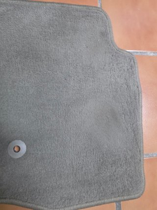Alfombrillas Volvo XC90 I (2004)