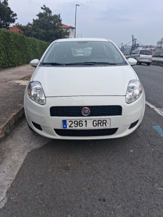 FIAT Punto 2009