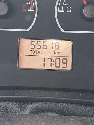 FIAT Punto 2009