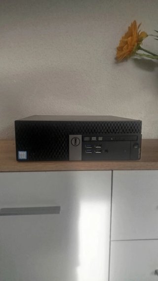 Ordenador dell optiplex 3040 16gb, i5, SSD