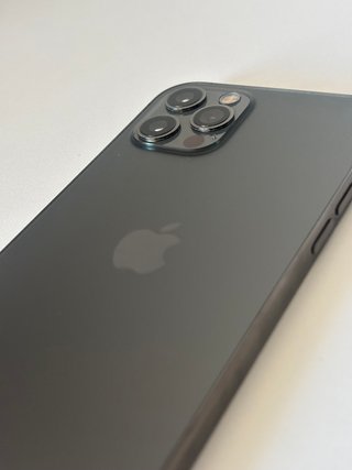 iPhone 12 Pro 256GB Gris