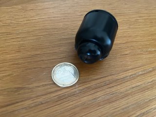 Mini cámara WiFi YsxLite