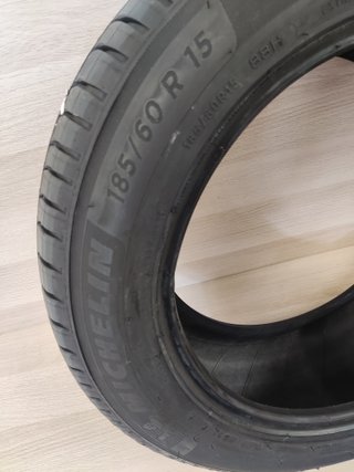 Neumático Michelin Primacy 4 185/60R15 88H