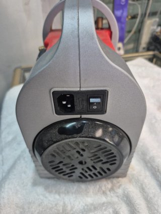 Bomba de Vacío aire acondicionado