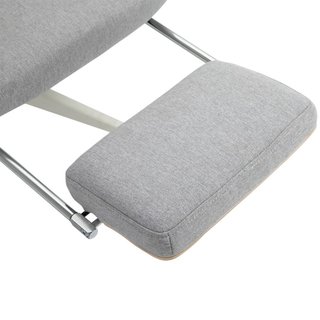 Silla de Oficina Ergonómica