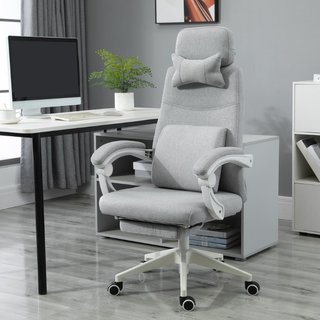 Silla de Oficina Ergonómica