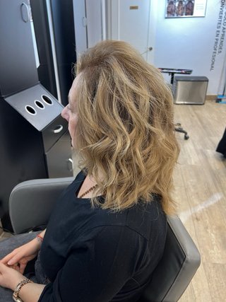 Barbero y peluquero domicilios