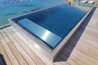 Tu casa tiene un rincón . Solo falta la Piscina