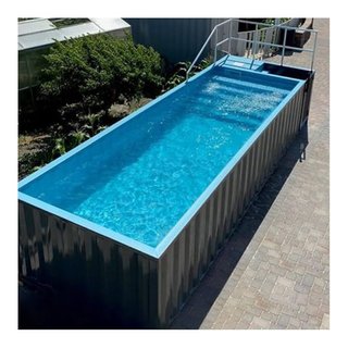 Tu casa tiene un rincón . Solo falta la Piscina