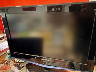 TV Samsung LE26R73BD 26 pulgadas